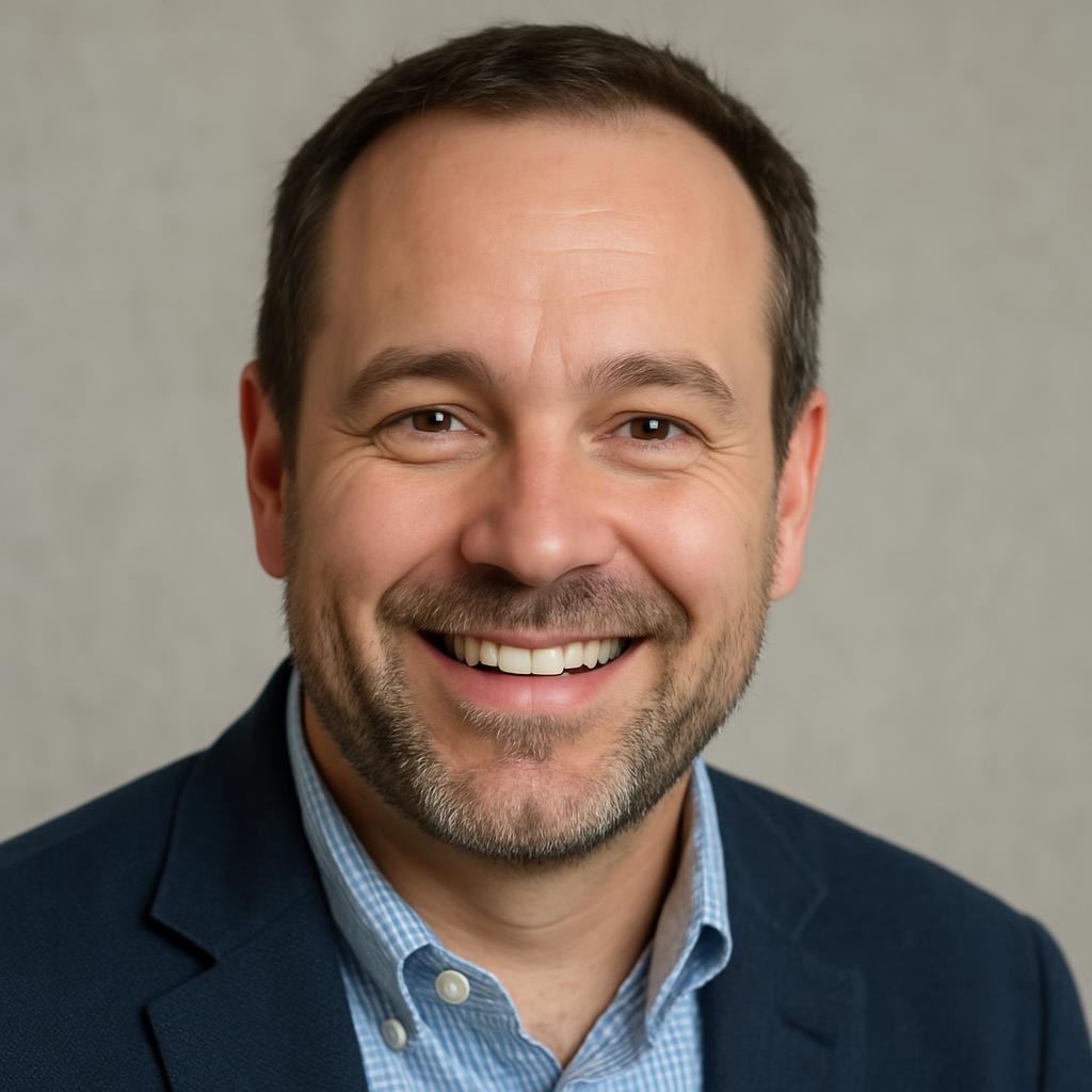 Michael from Salt Lake City